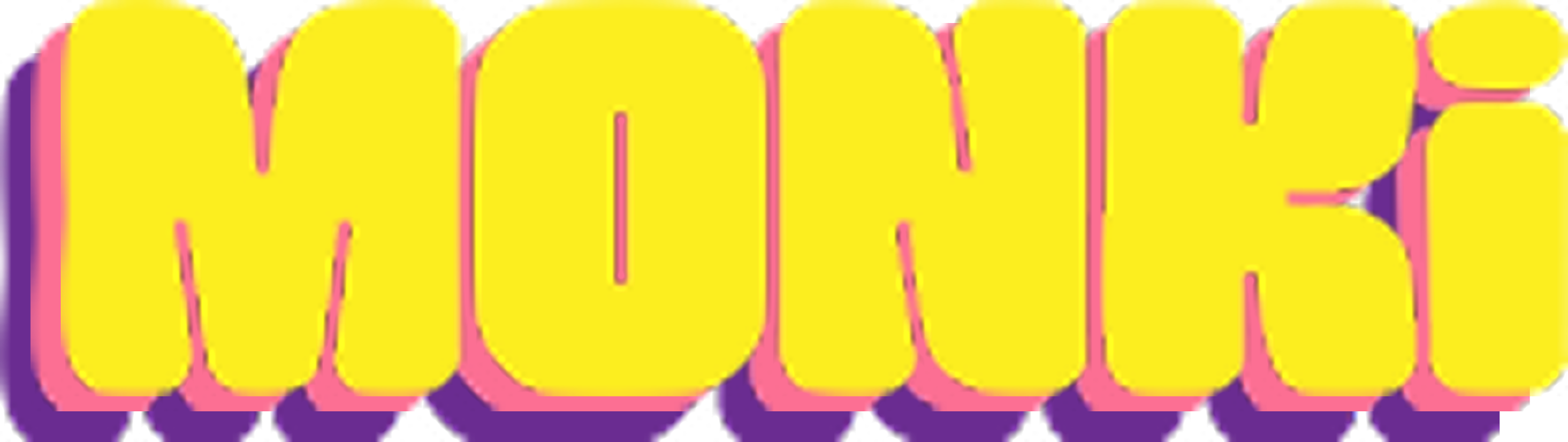 MONKI Logo